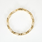 Caplain Paris - Bracelet en or jaune 58 Facettes DV32472-1