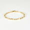 Caplain Paris - Bracelet en or jaune 58 Facettes DV32472-1