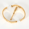 Cartier- Bracelet LOVE, modèle classique, 10 diamants 58 Facettes DV16942-2