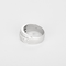 54 Bague en Or blanc 18k Diamant 58 Facettes DV32729-8