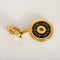Bulgari - Collection Astrale - Boucles d'oreilles en Or jaune 18k 58 Facettes DV33076-1