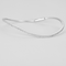 Messika - Élégant bracelet jonc mouvementé en or blanc 18K 58 Facettes DV31484-2