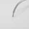 Messika - Élégant bracelet jonc mouvementé en or blanc 18K 58 Facettes DV31484-2