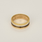 59 Boucheron Bague  quatre classique en Or jaune, blanc et rose 18k 58 Facettes DV32545-3