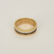 59 Boucheron Bague  quatre classique en Or jaune, blanc et rose 18k 58 Facettes DV32545-3
