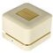 59 Boucheron Bague  quatre classique en Or jaune, blanc et rose 18k 58 Facettes DV32545-3
