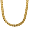 Mellerio dits Meller - Sublime collier en or jaune 18K 58 Facettes DV31693-1