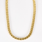 Mellerio dits Meller - Sublime collier en or jaune 18K 58 Facettes DV31693-1