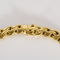 Mellerio dits Meller - Sublime collier en or jaune 18K 58 Facettes DV31693-1