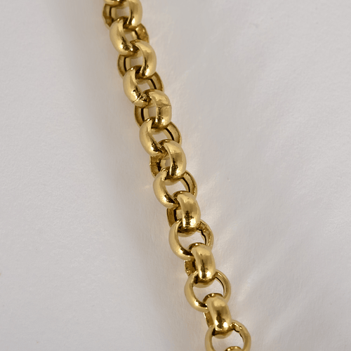 Carrera y Carrera - Shangai - Collier en or jaune, or blanc et diamants 58 Facettes DV32715-4