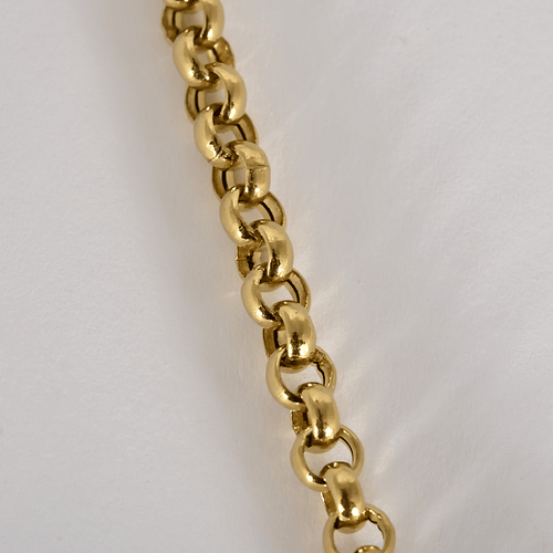 Carrera y Carrera - Shangai - Collier en or jaune, or blanc et diamants 58 Facettes DV32715-4