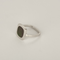 50.5 Dinh Van - Impression - Bague en or blanc et nacre 58 Facettes DV32883-1