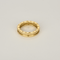 58 BULGARI - B ZERO - Alliance en or jaune 58 Facettes DV32622-1