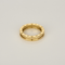 58 BULGARI - B ZERO - Alliance en or jaune 58 Facettes DV32622-1