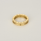 58 BULGARI - B ZERO - Alliance en or jaune 58 Facettes DV32622-1