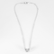 Chaumet - JEUX DE LIENS - Collier en or blanc et diamants
