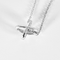 Chaumet - JEUX DE LIENS - Collier en or blanc et diamants