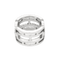 Hermès - Arcane- Petit Modèle - Bague en argent