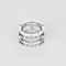 Hermès - Arcane- Petit Modèle - Bague en argent