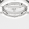 Hermès - Arcane- Petit Modèle - Bague en argent