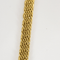 Collier en Or jaune 18k 58 Facettes DV0988-7