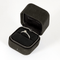 59 Tiffany & Co - Bague solitaire en platine (950 millièmes) 58 Facettes DV33428-1