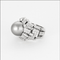 49 MIKIMOTO - Bague cocktail en or gris, perle de culture de Tahiti , diamants 58 Facettes DV14290-6
