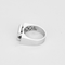 52 Other Bague en Or blanc 18k Diamant 58 Facettes DV32872-1