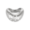 54 FRED - MOUVEMENTÉ - Bague en or blanc et diamants 58 Facettes DV32565-1