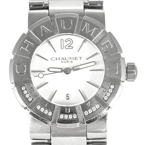 Chaumet  Montre Class one 58 Facettes DV31485-1