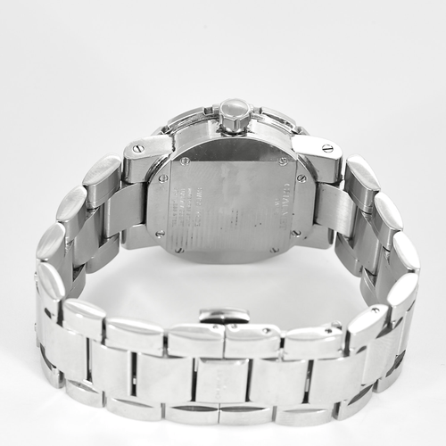 Chaumet  Montre Class one 58 Facettes DV31485-1