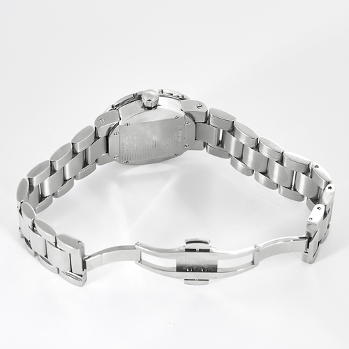 Chaumet  Montre Class one 58 Facettes DV31485-1