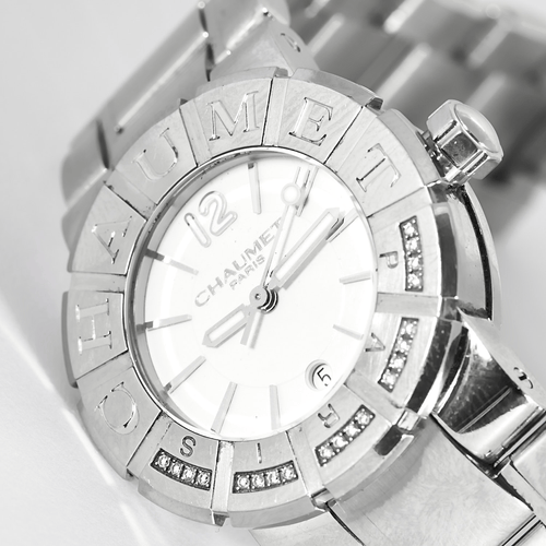 Chaumet  Montre Class one 58 Facettes DV31485-1