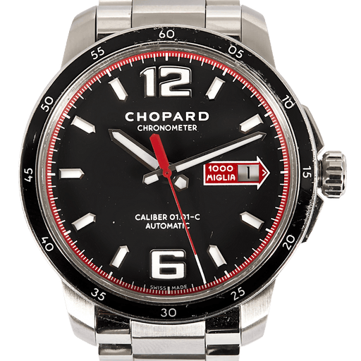 Montre Chopard Montre Classic Racing Mille Miglia GTS Power Control 58 Facettes DV32232-1