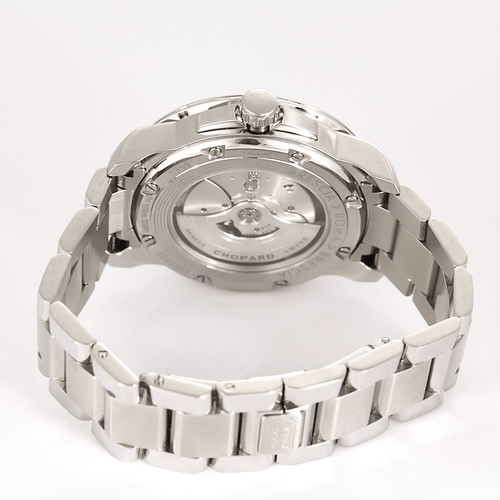 Chopard Montre Classic Racing Mille Miglia GTS Power Control 58 Facettes DV32232-1