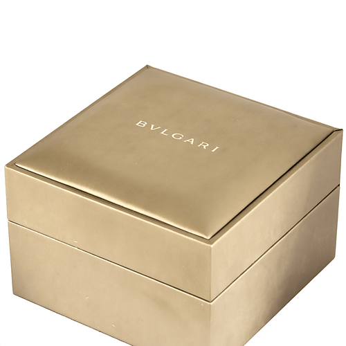 Bulgari Montre Serpenti en acier 58 Facettes DV31916-2