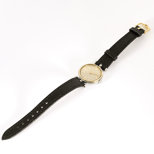 Van Cleef & Arpels Montre La Collection 58 Facettes DV32404-1
