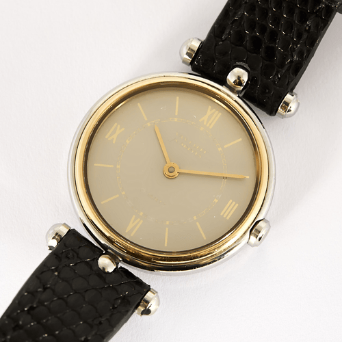 Van Cleef & Arpels Montre La Collection 58 Facettes DV32404-1