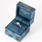 51 MAUBOUSSIN - Un Automne 1930 n°2 - Bague solitaire en or blanc et diamants : 0,22 carat au total 58 Facettes DV33714-1