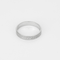55 Bague en Or blanc 18k 58 Facettes DV32385-1