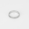 55 Bague en Or blanc 18k 58 Facettes DV32385-1