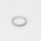 55 Bague en Or blanc 18k 58 Facettes DV32385-1