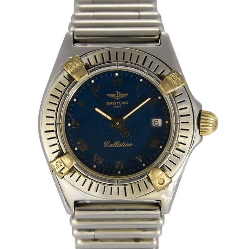 Breitling Montre Callistino 58 Facettes DV32197-3