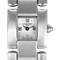 CHAUMET Montre Mihewi en acier 58 Facettes DV33220-2