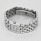 CHAUMET  Montre Khesis en acier 58 Facettes DV33220-3