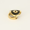 53 Bulgari - Collection Astrale - Bague en Or jaune 58 Facettes DV33831-3