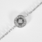 Boucheron - Ava - Bracelet en or blanc et diamants 58 Facettes DV0351-4