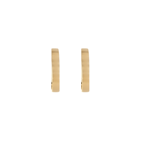 Vanrycke - Paire de mono Boucles en or rose 58 Facettes DV31484-1