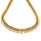 Collier en or jaune attribué à Boucheron par André Vassort 58 Facettes DV34030-19