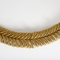 Collier en or jaune attribué à Boucheron par André Vassort 58 Facettes DV34030-19